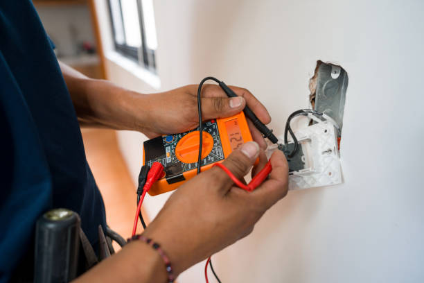 Why Trust Our Certified Electricians for Your Electrical Needs in Summersville, WV?